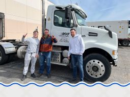 How Matthew Herzberger’s Passion for Logistics Shaped MVE IT’s Growth in Naperville, IL